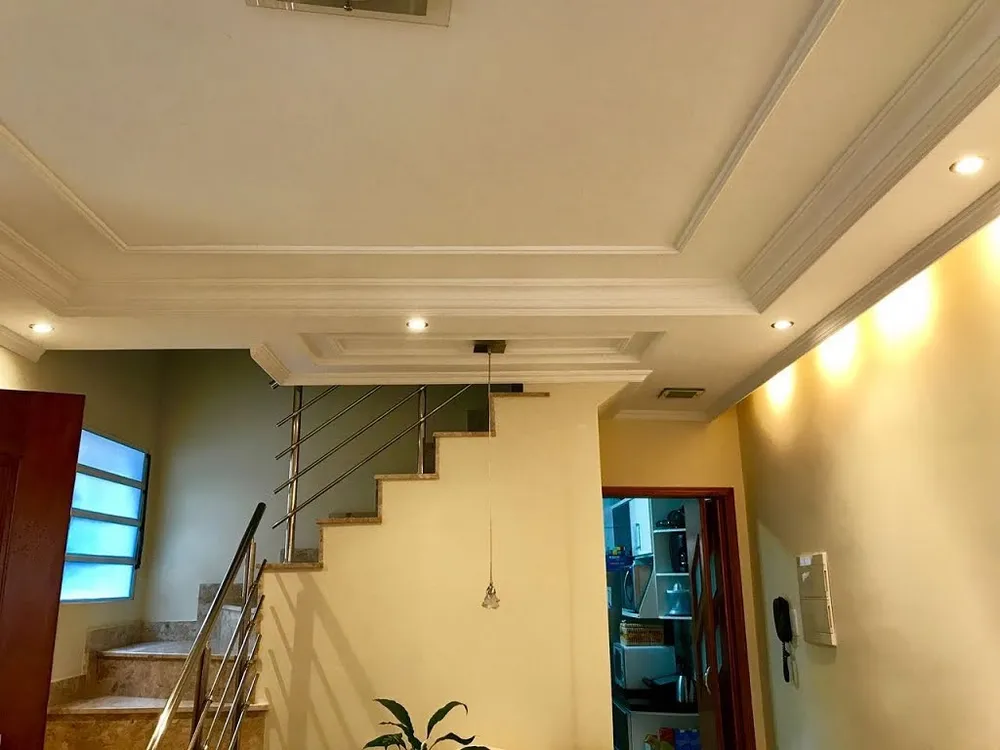 Casa de Condomínio, 2 quartos - Foto 8
