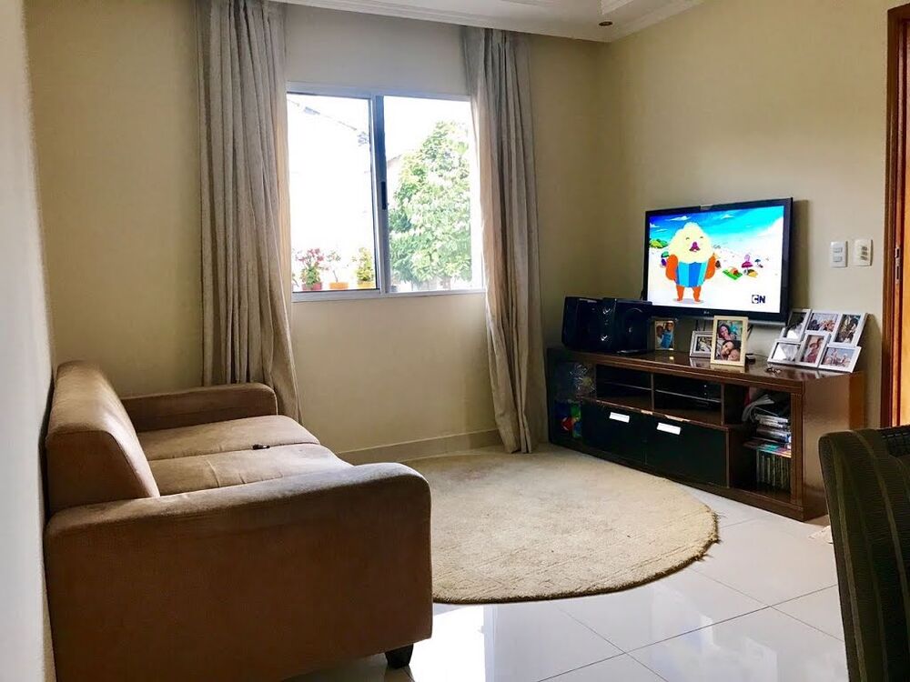 Casa de Condomínio à venda com 2 quartos, 70m² - Foto 5