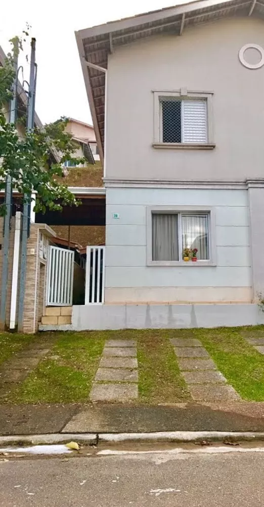 Casa de Condomínio à venda com 2 quartos, 70m² - Foto 2