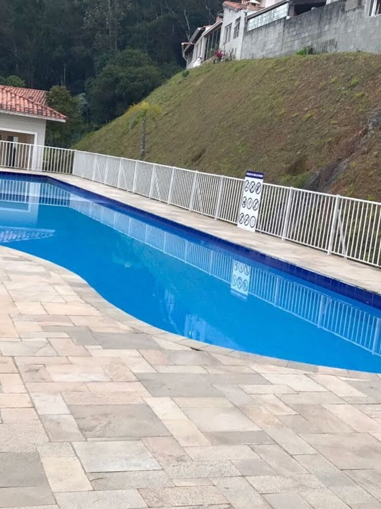 Casa de Condomínio à venda com 2 quartos, 70m² - Foto 6