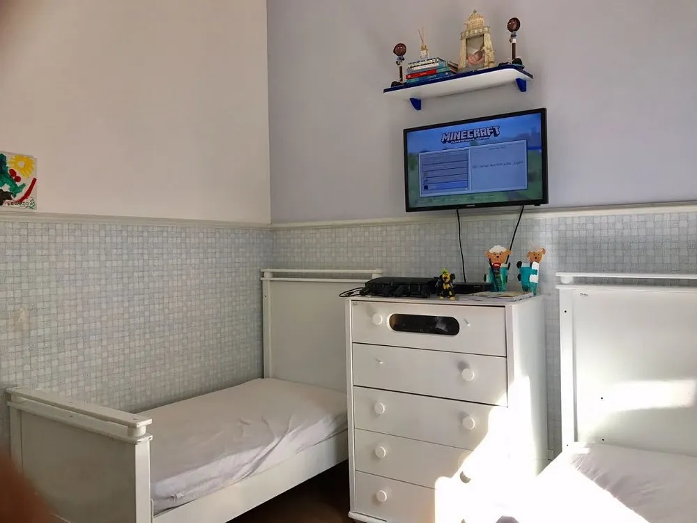 Casa de Condomínio, 2 quartos - Foto 5