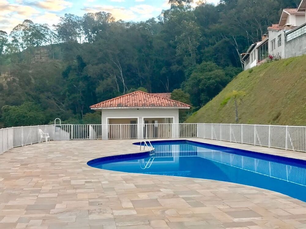 Casa de Condomínio à venda com 2 quartos, 70m² - Foto 7