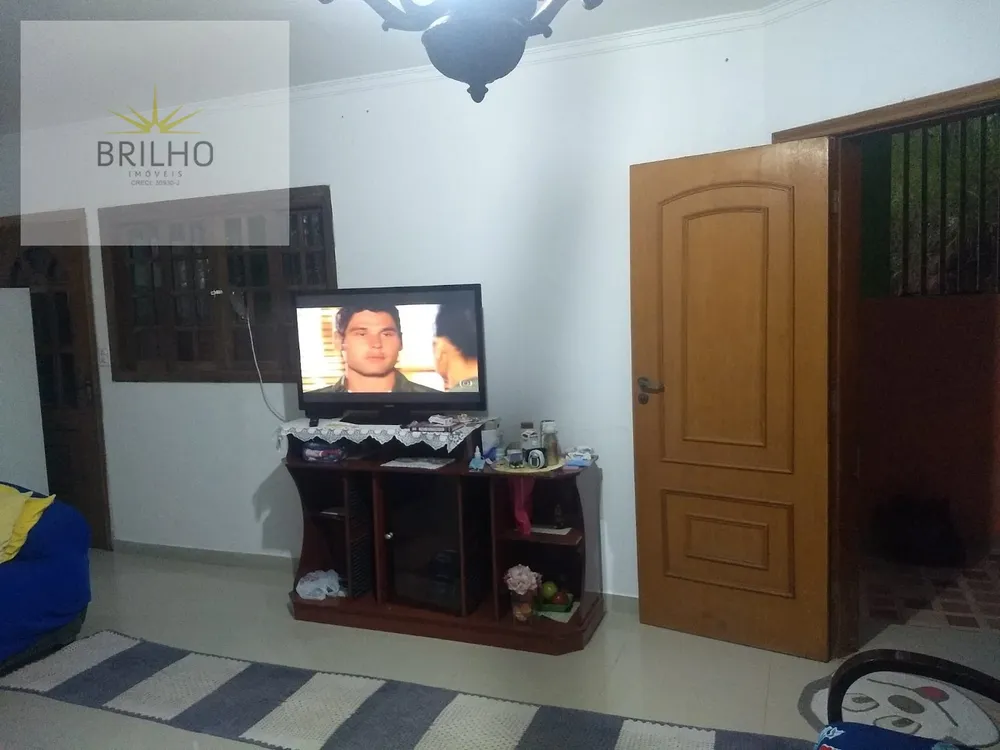 Chácara, 3 quartos - Foto 1