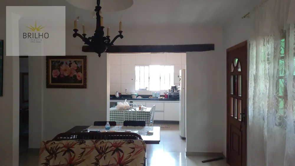 Chácara, 3 quartos - Foto 4