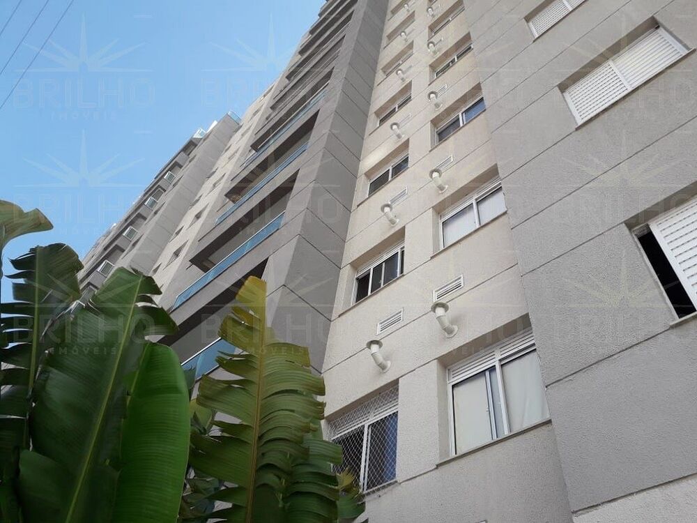 Apartamento, 2 quartos, 57 m² - Foto 1