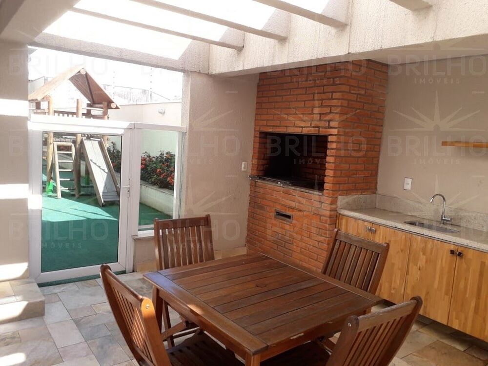 Apartamento, 2 quartos, 57 m² - Foto 3