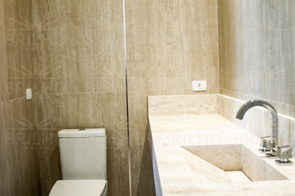 Casa de Condomínio, 4 quartos - Foto 18