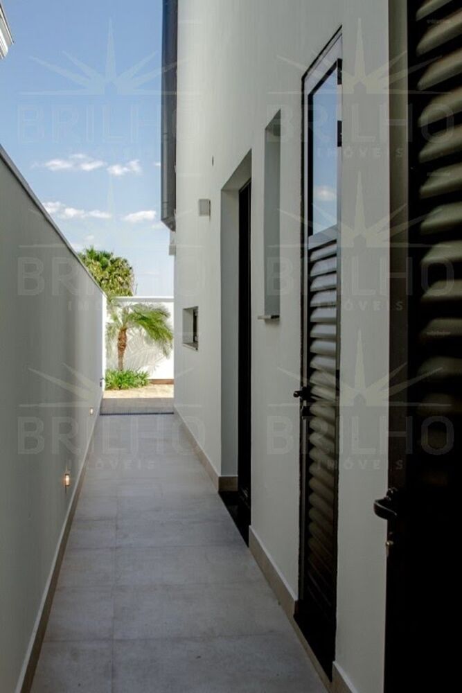 Casa de Condomínio, 4 quartos - Foto 19