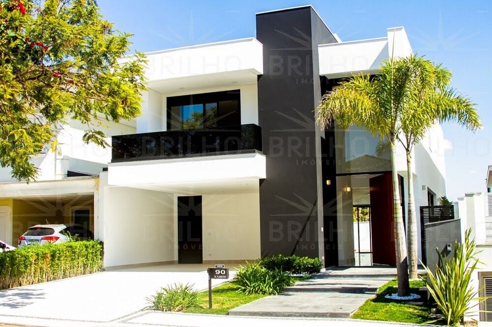Casa de Condomínio, 4 quartos - Foto 6