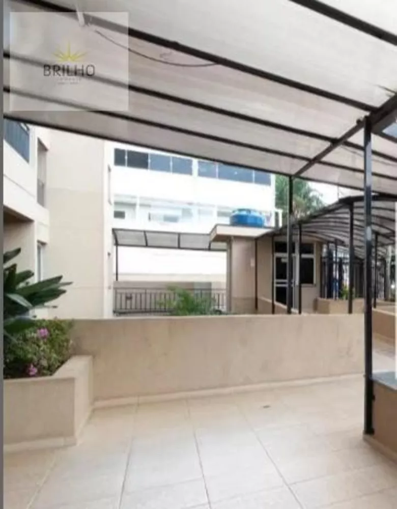 Apartamento, 2 quartos, 46 m² - Foto 3