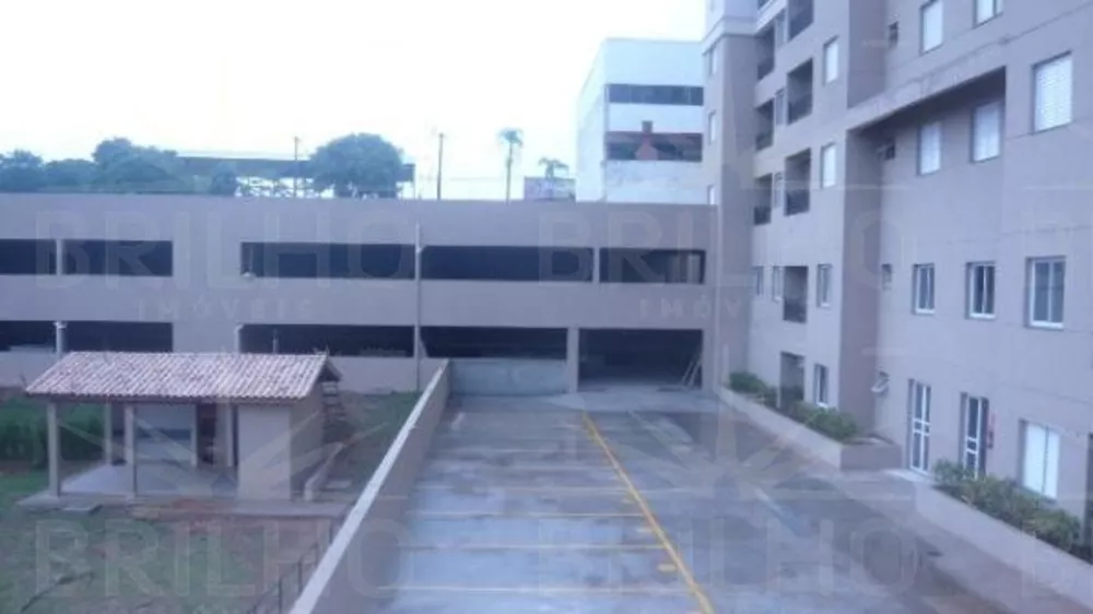 Apartamento, 2 quartos, 46 m² - Foto 4