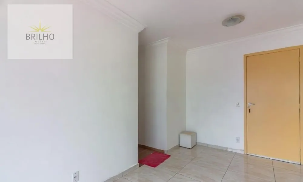 Apartamento, 2 quartos, 46 m² - Foto 7