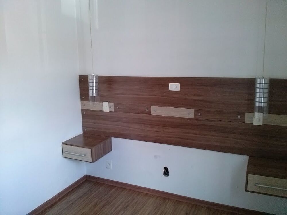 Apartamento, 2 quartos - Foto 1