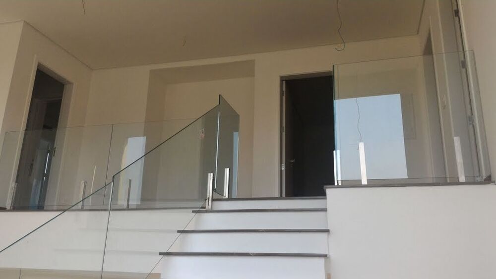 Sobrado, 4 quartos - Foto 1