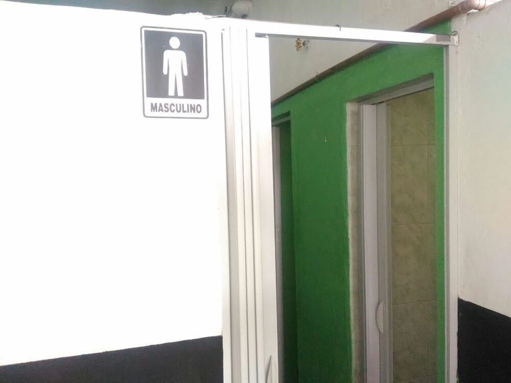 Loja-Salão, 220 m² - Foto 2