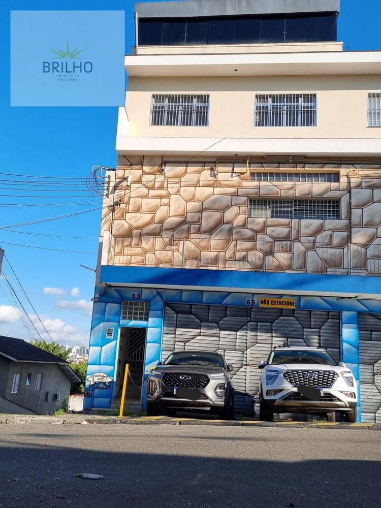 Loja-Salão, 220 m² - Foto 4