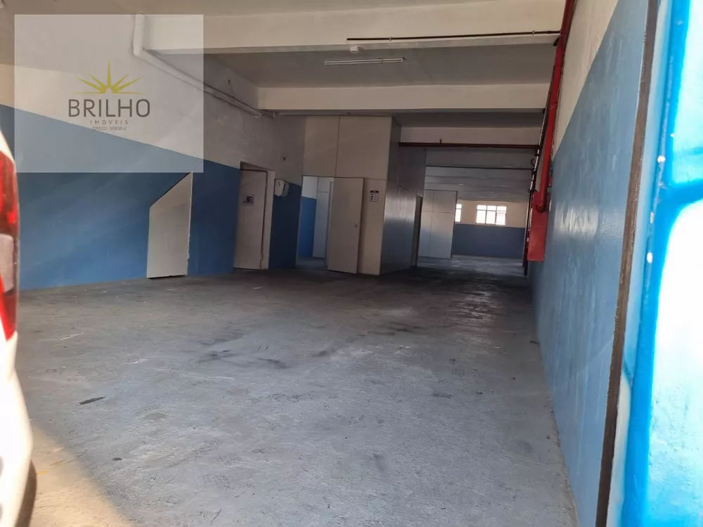 Loja-Salão para alugar, 220m² - Foto 1