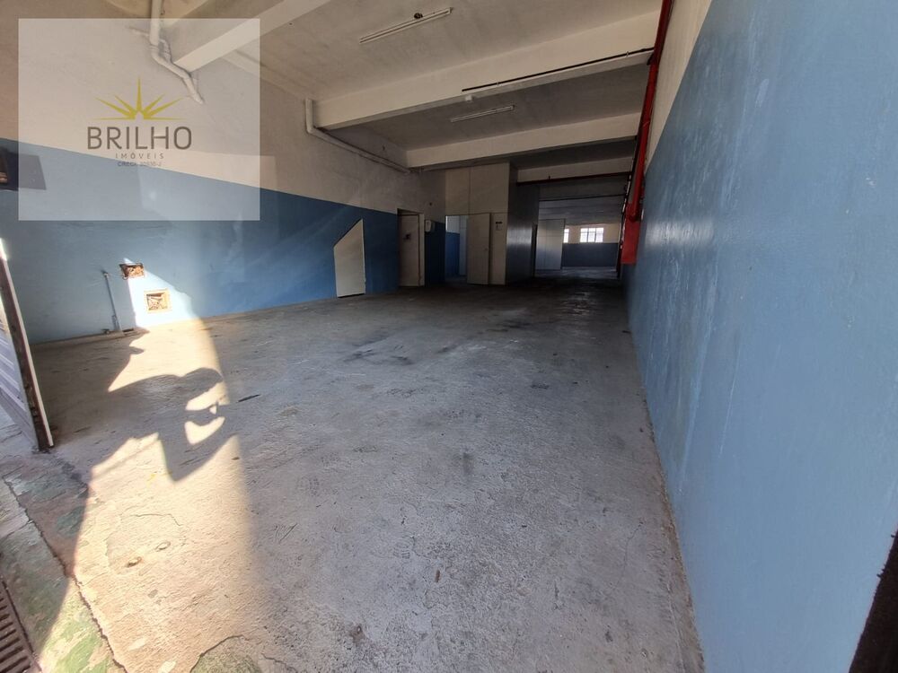 Loja-Salão, 220 m² - Foto 3