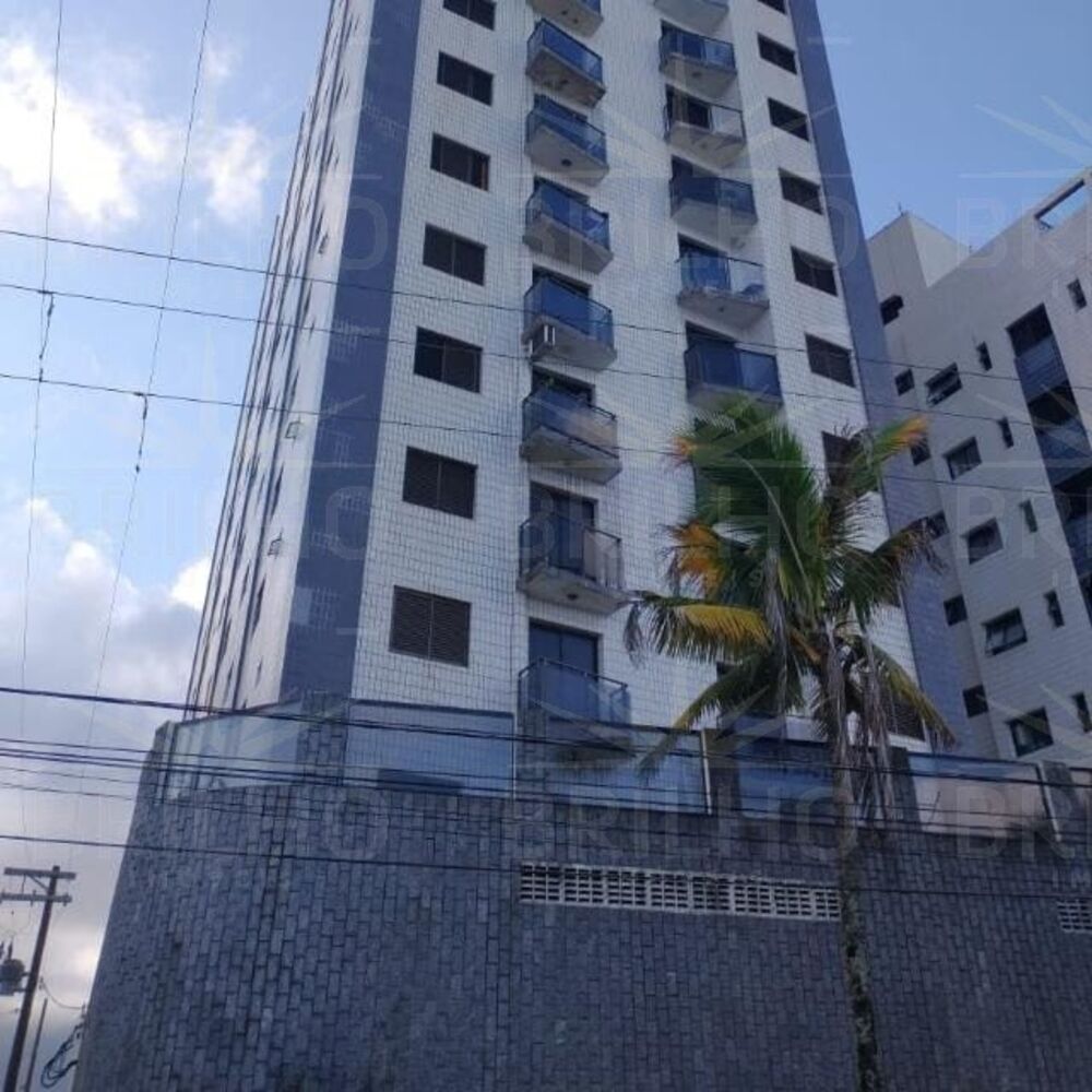 Apartamento à venda com 2 quartos, 89m² - Foto 1