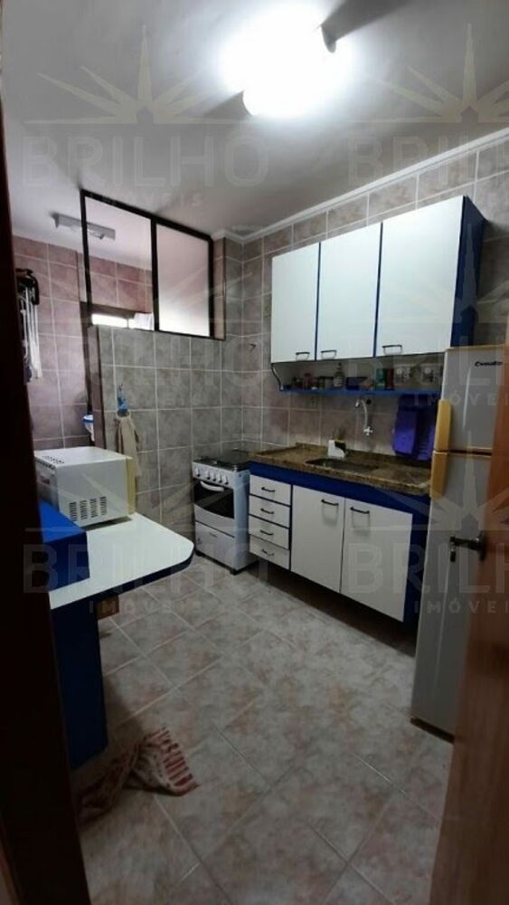 Apartamento à venda com 2 quartos, 89m² - Foto 8