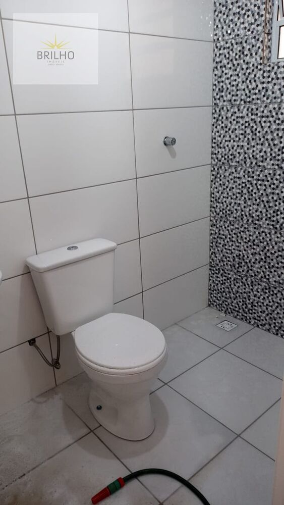 Casa, 2 quartos, 40 m² - Foto 2