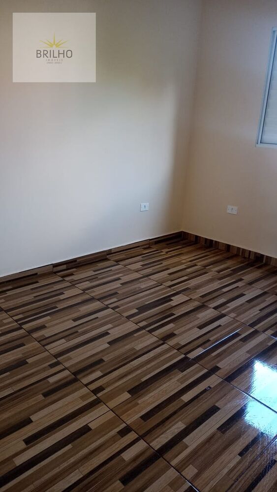 Casa, 2 quartos, 40 m² - Foto 1
