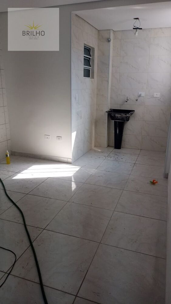 Casa, 2 quartos, 40 m² - Foto 4