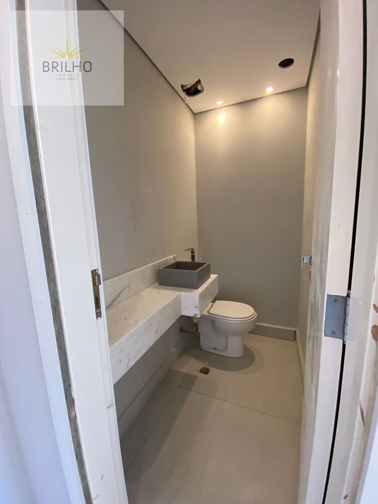 Apartamento à venda com 3 quartos, 139m² - Foto 6