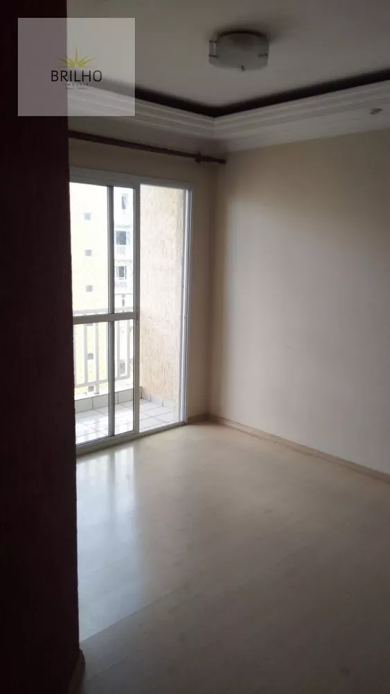 Apartamento à venda e aluguel com 2 quartos, 60m² - Foto 2