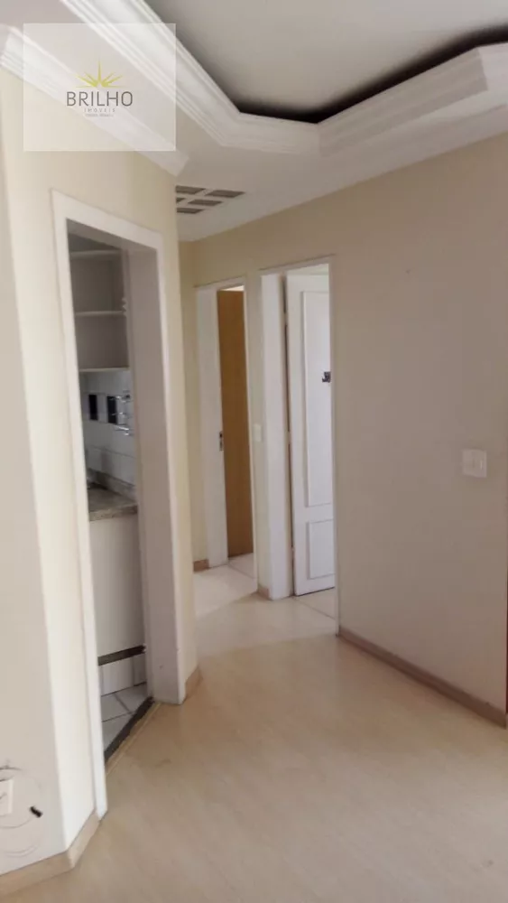 Apartamento à venda e aluguel com 2 quartos, 60m² - Foto 3