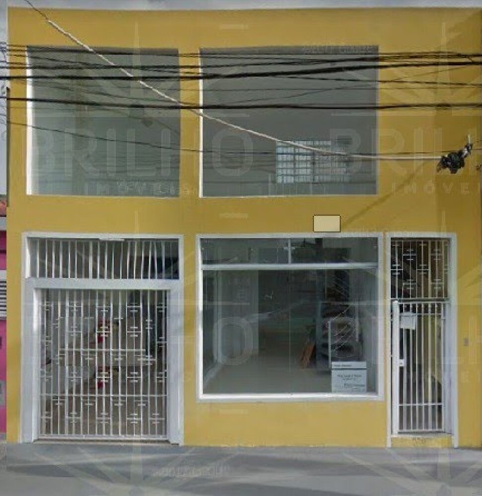 Loja-Salão - Foto 1
