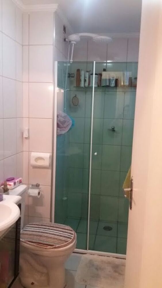 Apartamento, 2 quartos, 55 m² - Foto 15