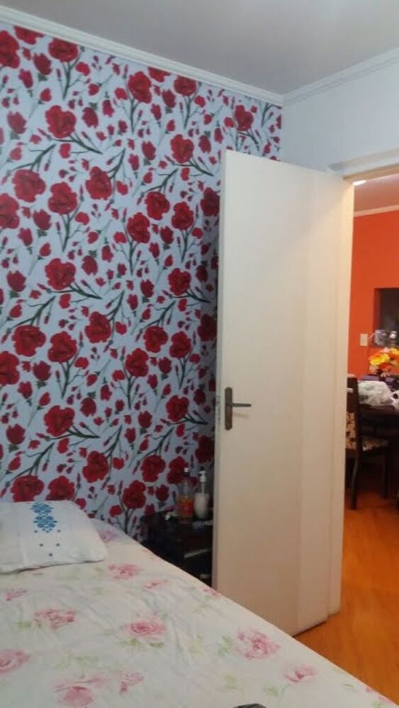 Apartamento, 2 quartos, 55 m² - Foto 1
