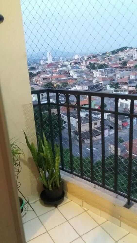 Apartamento, 2 quartos, 55 m² - Foto 7