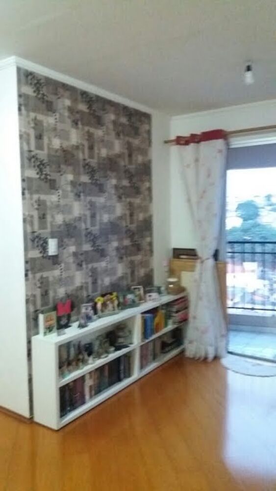 Apartamento, 2 quartos, 55 m² - Foto 6