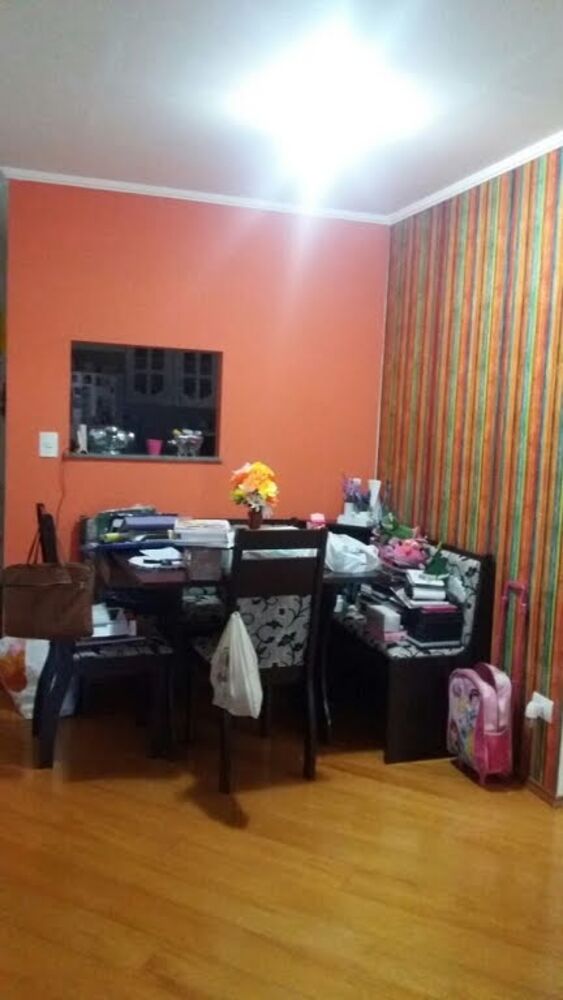 Apartamento, 2 quartos, 55 m² - Foto 10