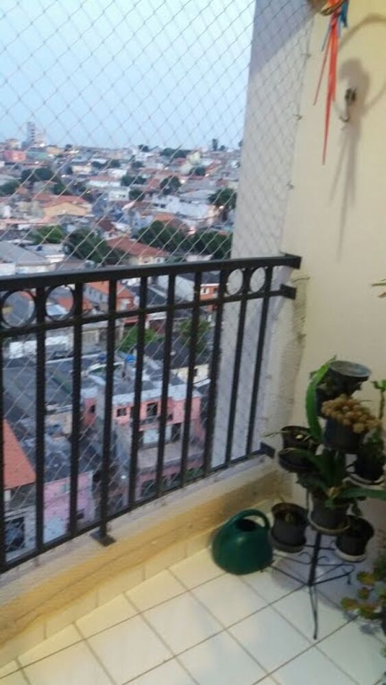 Apartamento, 2 quartos, 55 m² - Foto 3