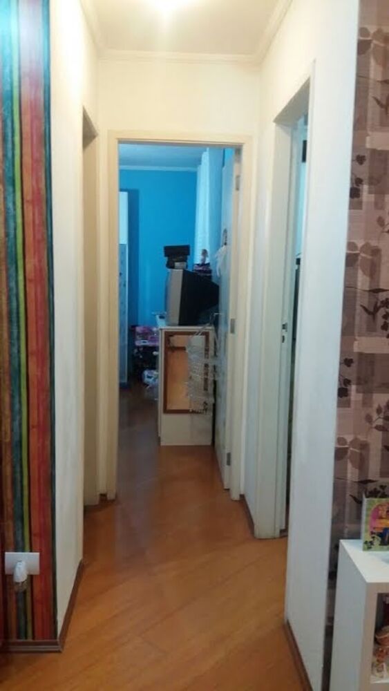 Apartamento, 2 quartos, 55 m² - Foto 5