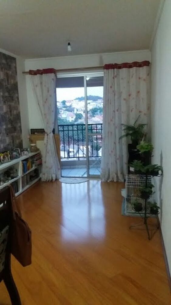 Apartamento, 2 quartos, 55 m² - Foto 9