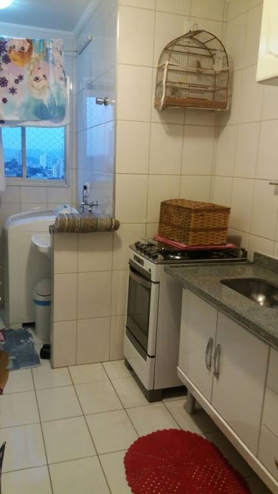 Apartamento, 2 quartos, 55 m² - Foto 16