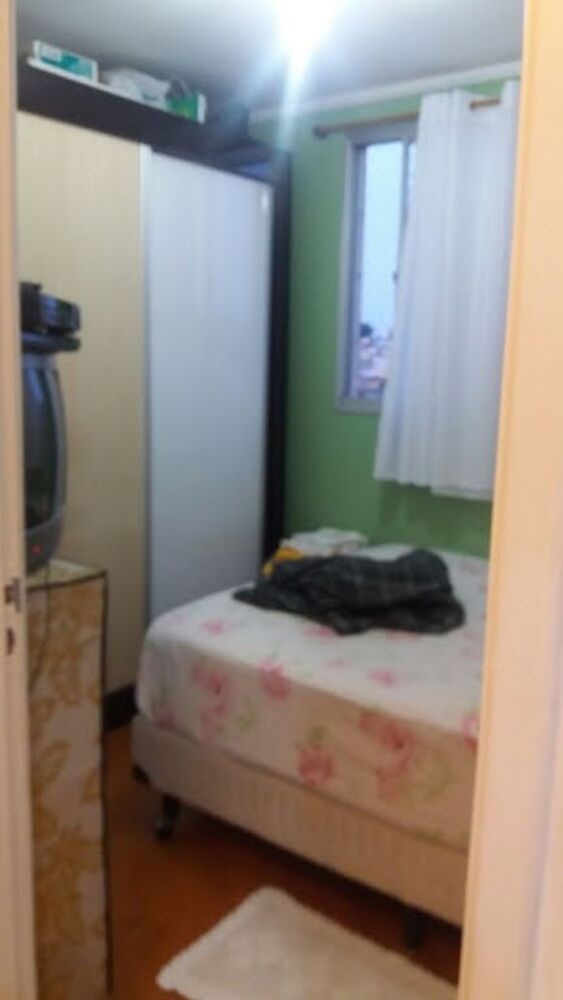 Apartamento, 2 quartos, 55 m² - Foto 2