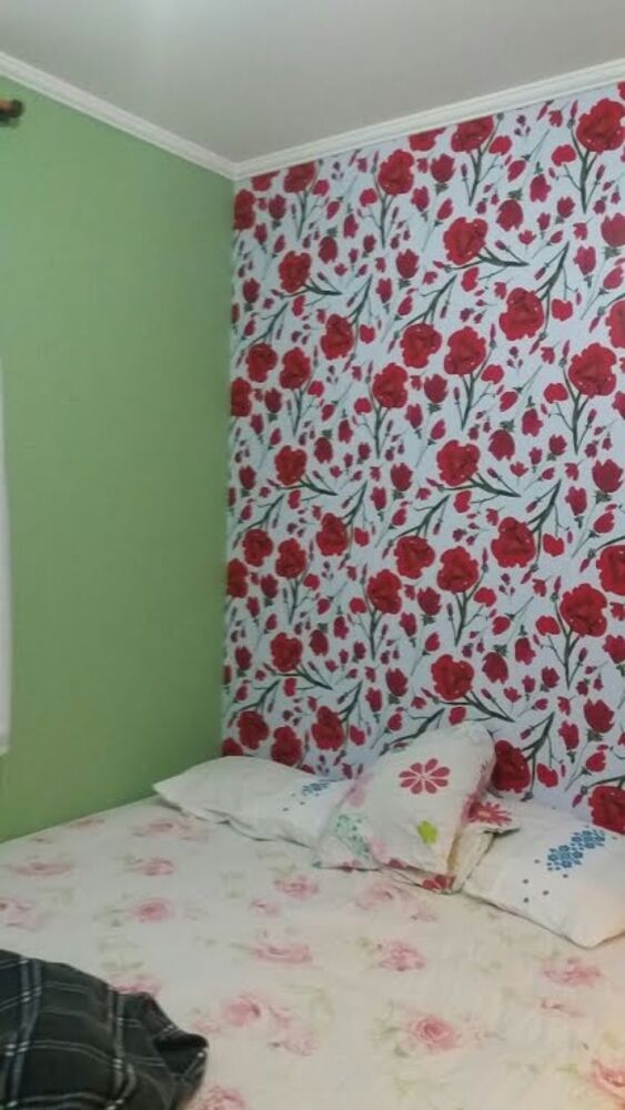 Apartamento, 2 quartos, 55 m² - Foto 4