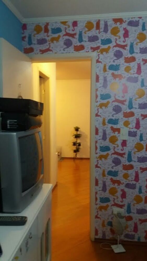 Apartamento, 2 quartos, 55 m² - Foto 12