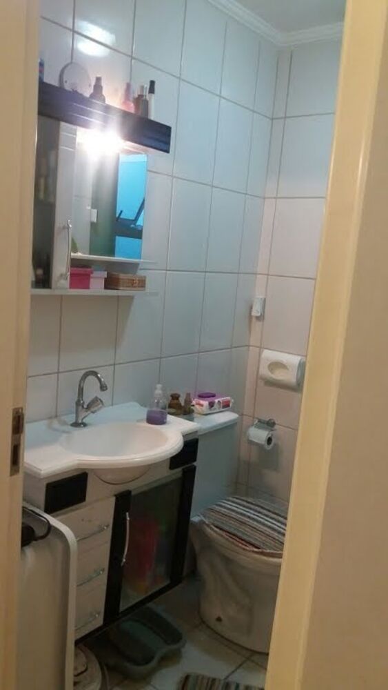 Apartamento, 2 quartos, 55 m² - Foto 17