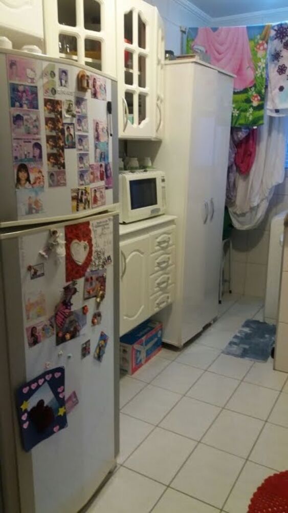 Apartamento, 2 quartos, 55 m² - Foto 11