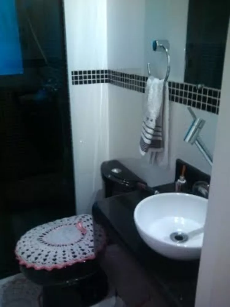 Apartamento, 2 quartos - Foto 12