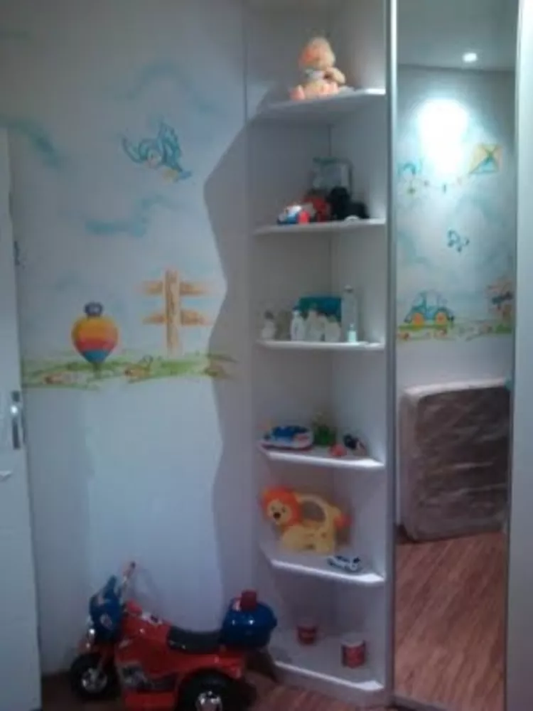 Apartamento, 2 quartos - Foto 14