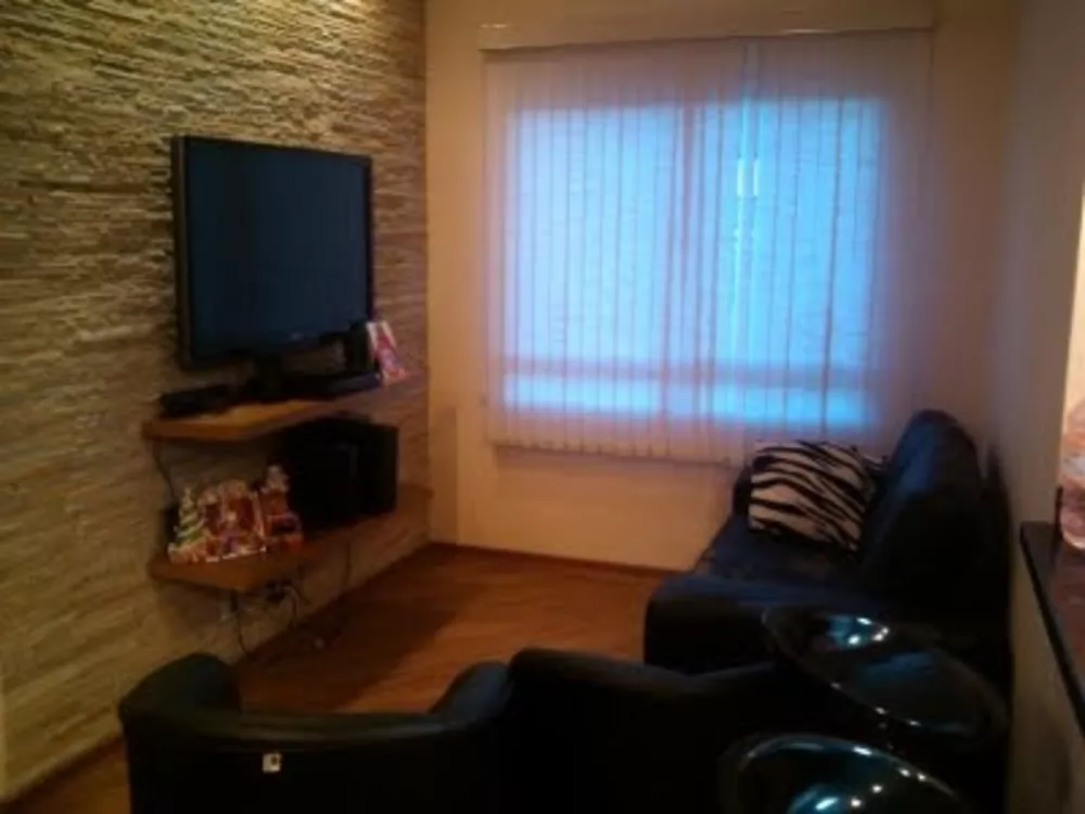 Apartamento, 2 quartos - Foto 3