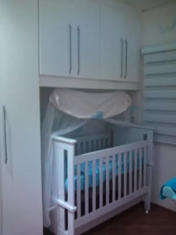 Apartamento, 2 quartos - Foto 5