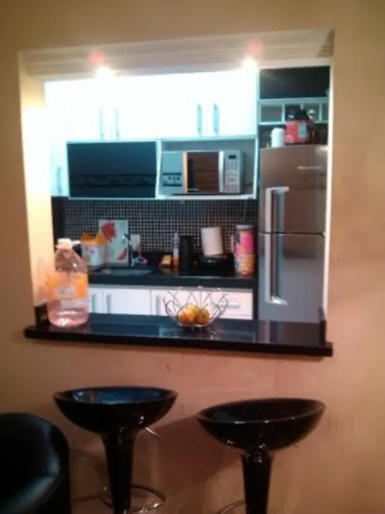 Apartamento, 2 quartos - Foto 2
